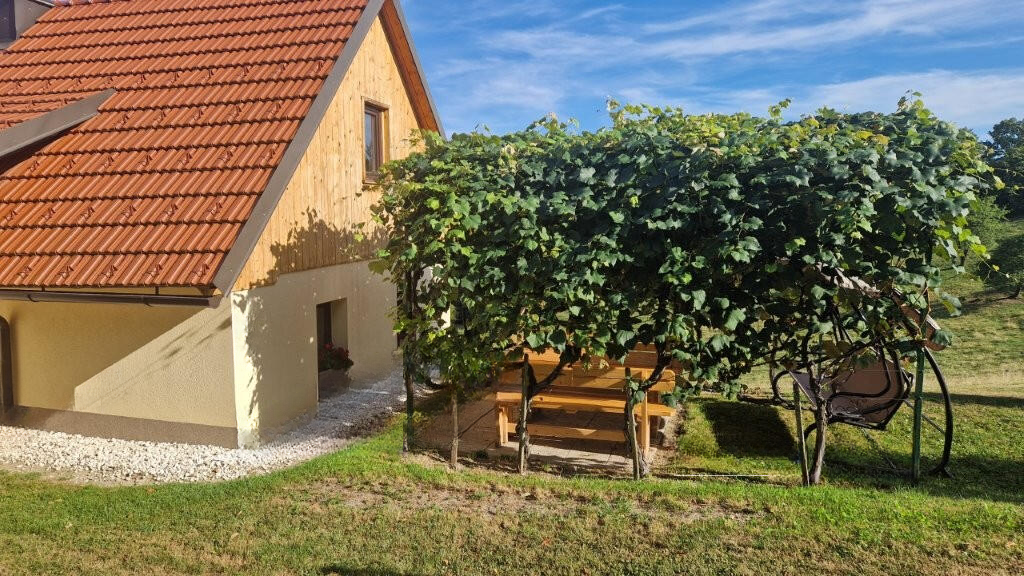 Ферма в Шентюре, Словения, 44 000 м² - фото 6