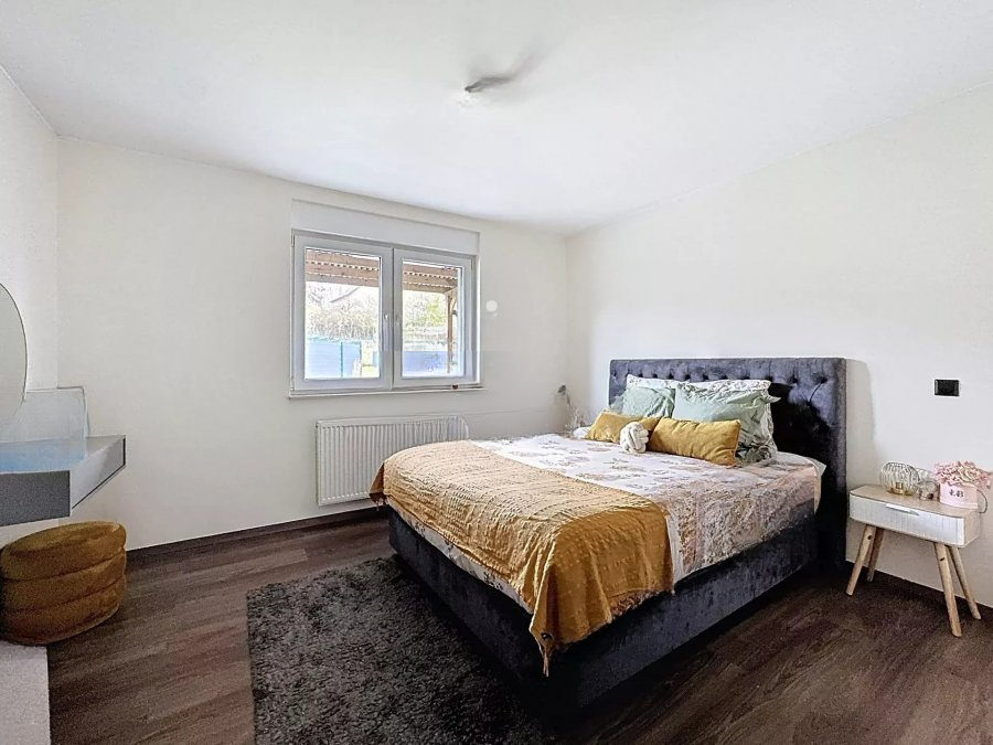 Квартира в Люксембурге, Люксембург, 70 м² - фото 7