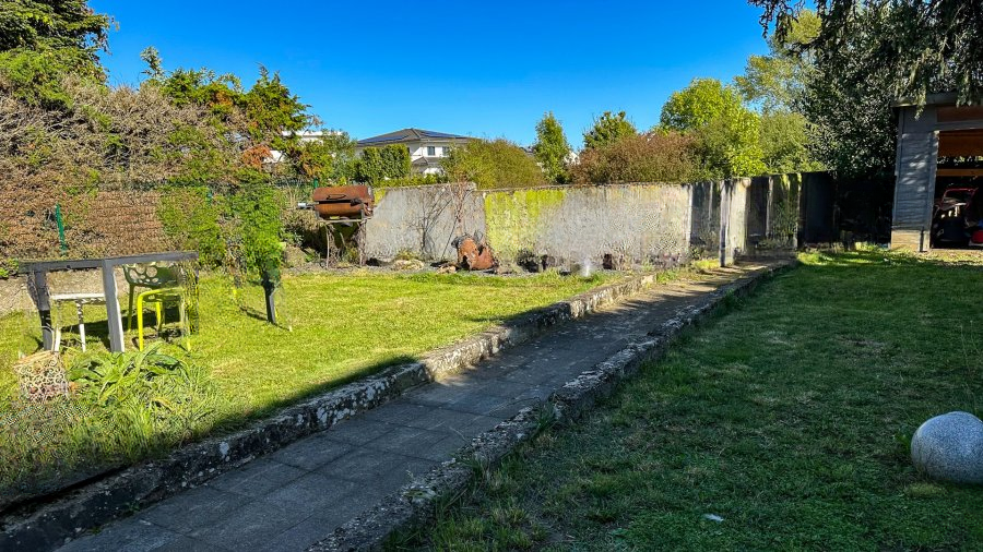 Квартира в Люксембурге, Люксембург, 200 м² - фото 7