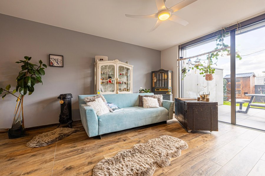 Квартира в Люксембурге, Люксембург, 168 м² - фото 7