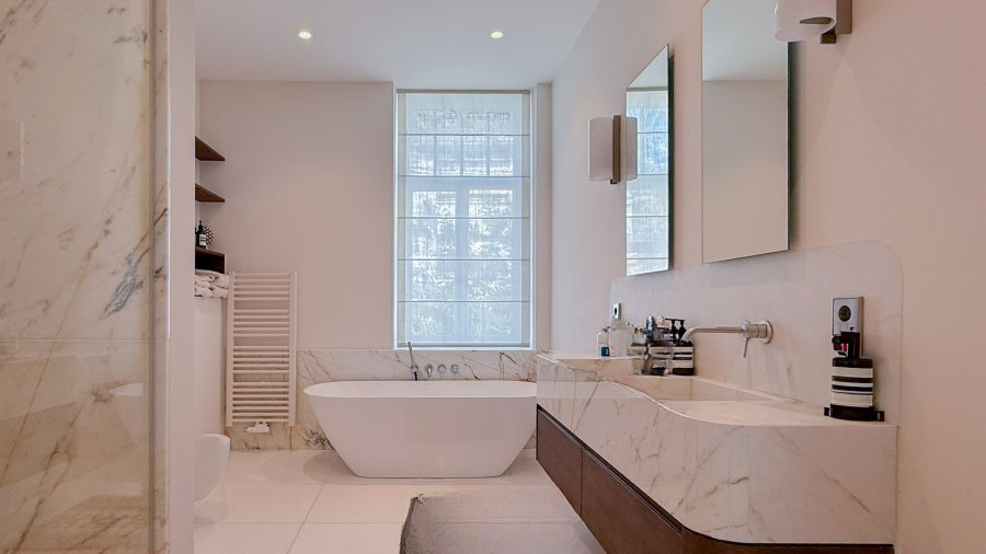 Квартира в Люксембурге, Люксембург, 254 м² - фото 7