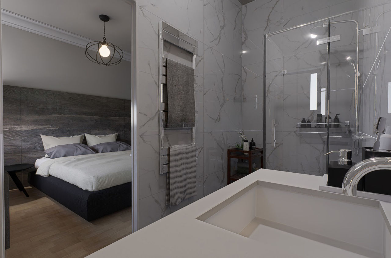 Квартира в Пафосе, Кипр, 86 м² - фото 7