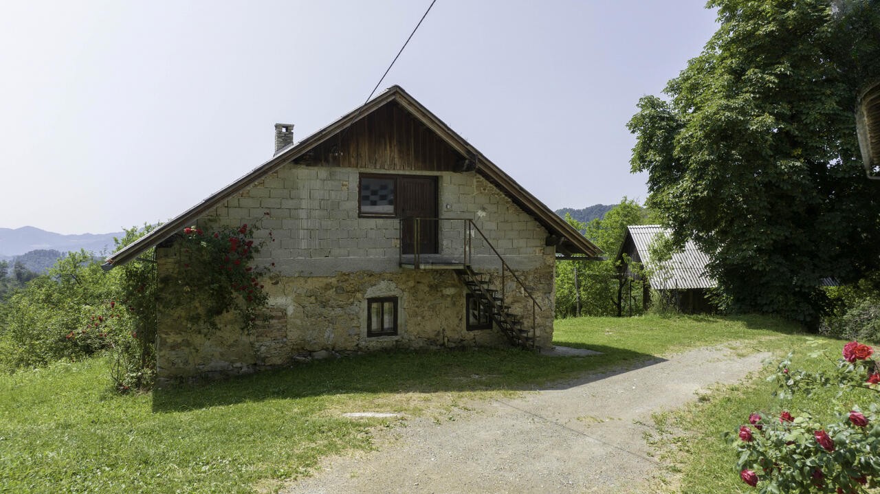 Ферма в Лашко, Словения, 100 000 м² - фото 7