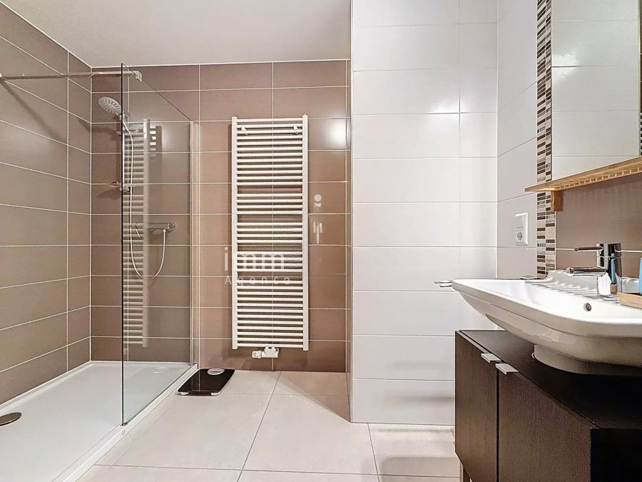 Квартира в Люксембурге, Люксембург, 130 м² - фото 7