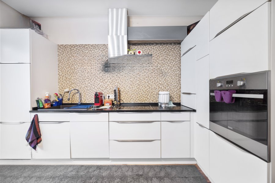 Квартира в Гревенмахере, Люксембург, 150 м² - фото 7