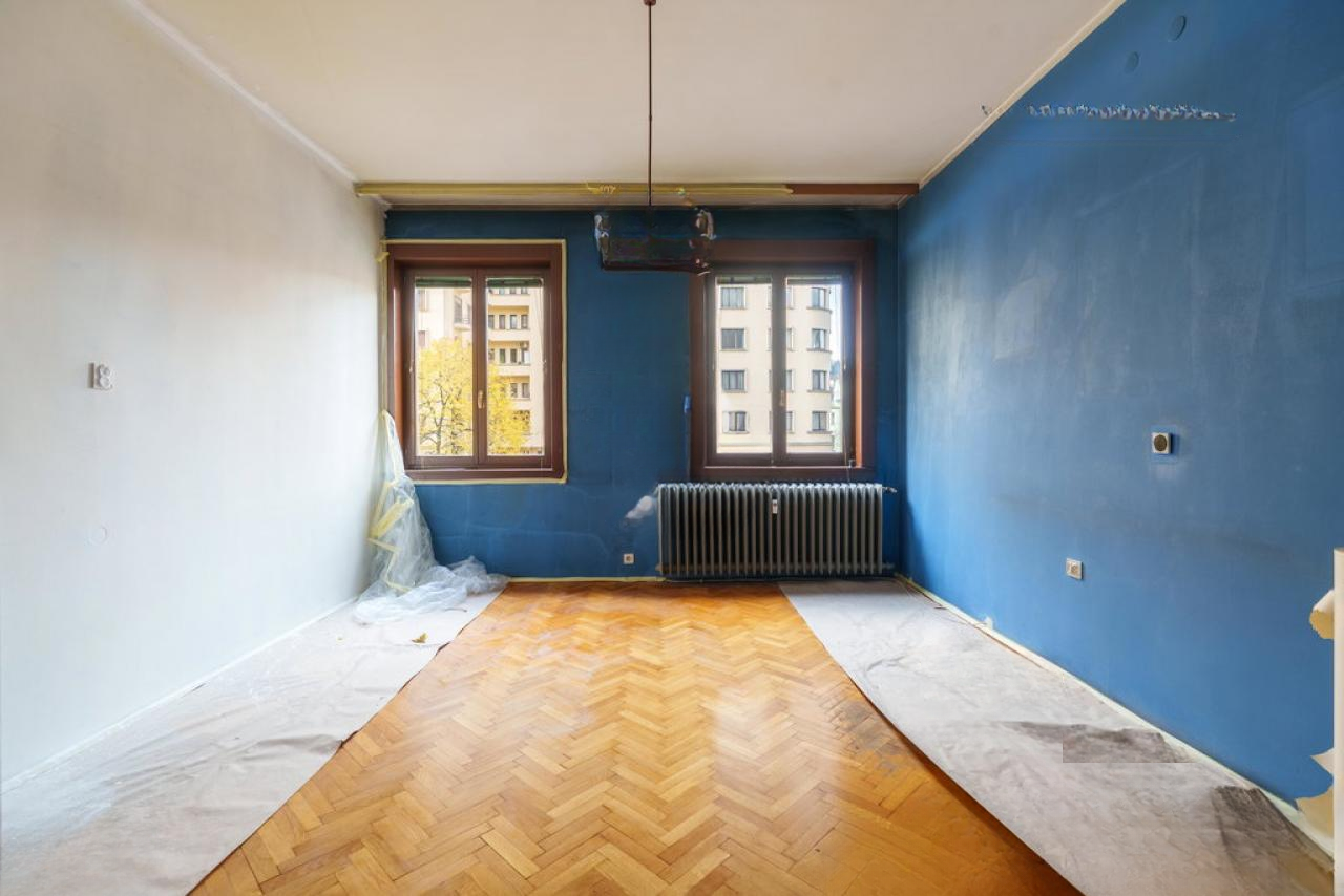 Квартира в Любляне, Словения, 105 м² - фото 7