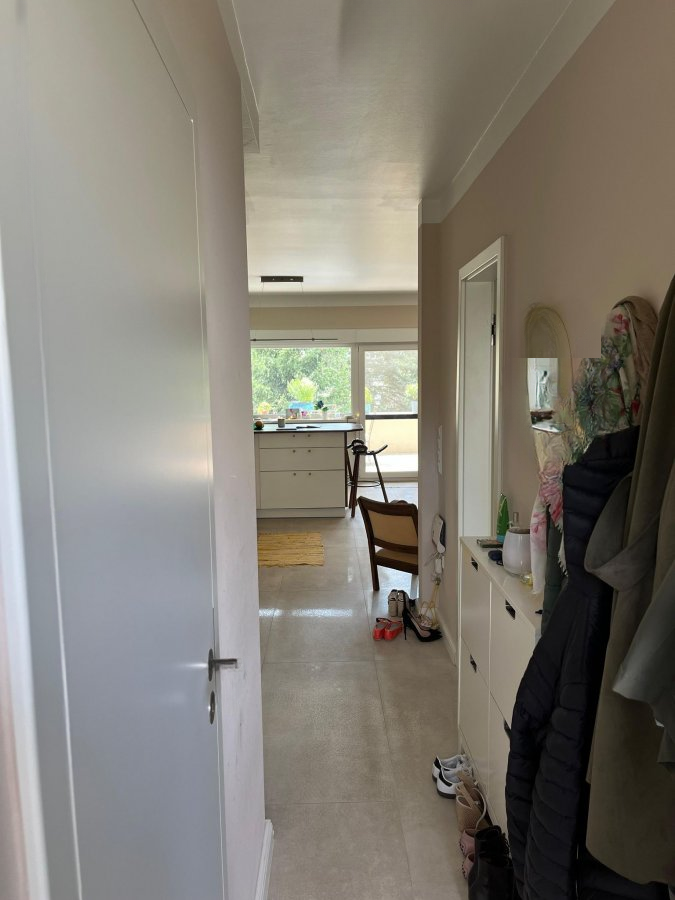 Квартира в Люксембурге, Люксембург, 50 м² - фото 7