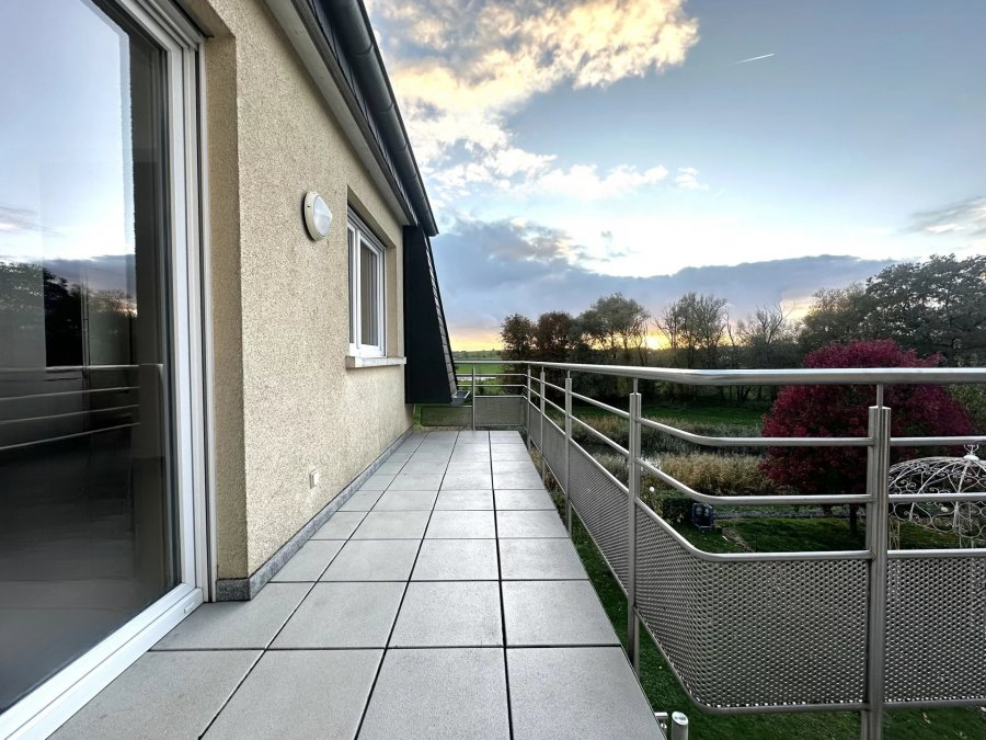 Квартира в Люксембурге, Люксембург, 112 м² - фото 7