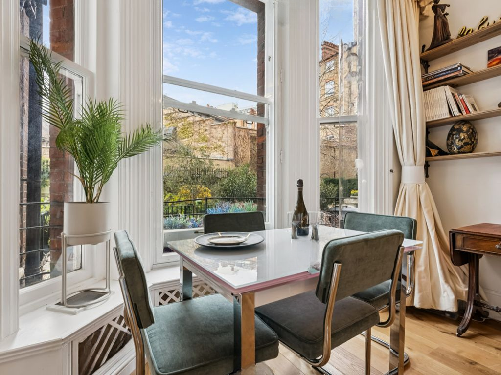 Квартира в Лондоне, Великобритания, 81 м² - фото 7