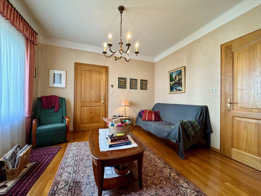 Квартира в Люксембурге, Люксембург, 150 м² - фото 7