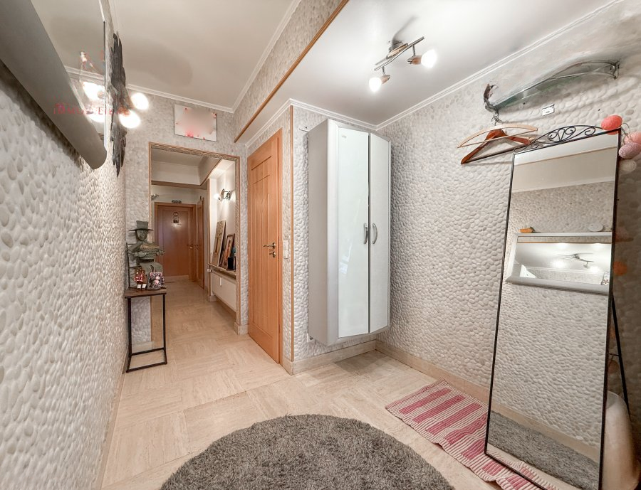 Квартира в Дикирхе, Люксембург, 92 м² - фото 7