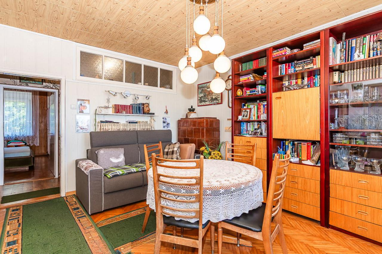 Квартира в Шмарье-при-Елшах, Словения, 57 м² - фото 7