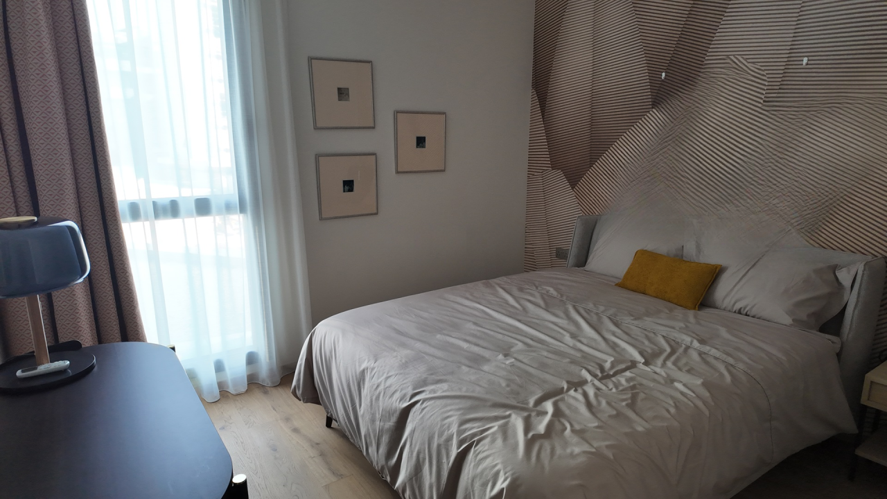 Квартира в Лимасоле, Кипр, 51 м² - фото 7