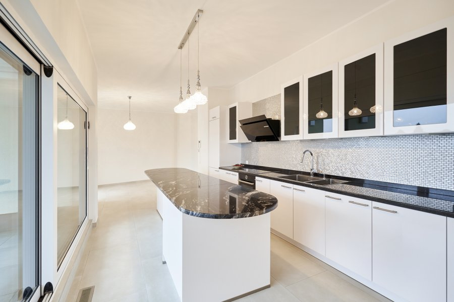 Квартира в Люксембурге, Люксембург, 126 м² - фото 7