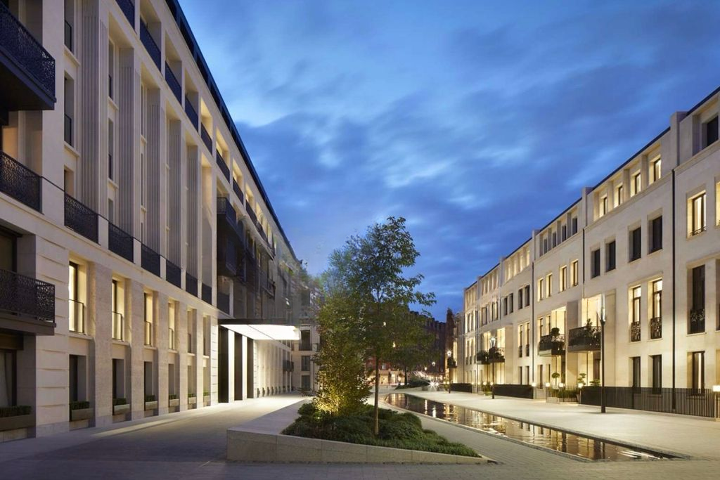 Квартира в Лондоне, Великобритания, 87 м² - фото 7