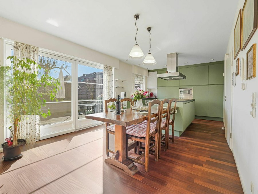 Квартира в Люксембурге, Люксембург, 146 м² - фото 7