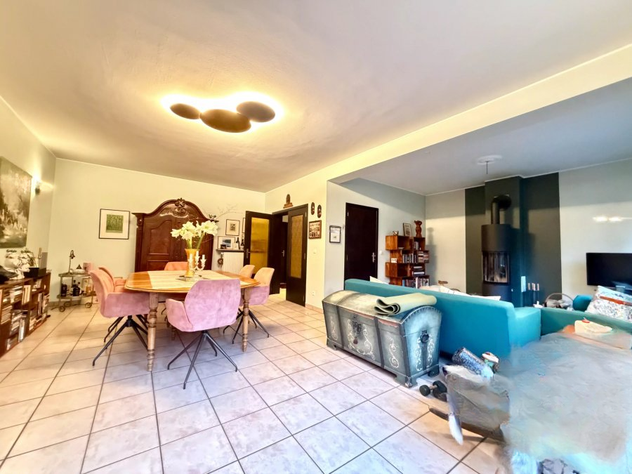 Квартира в Люксембурге, Люксембург, 140 м² - фото 7