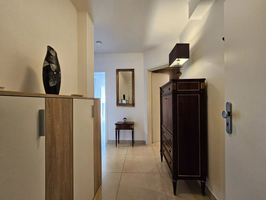 Квартира в Люксембурге, Люксембург, 130 м² - фото 7