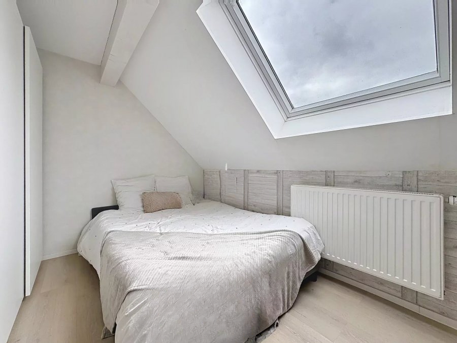 Квартира в Гревенмахере, Люксембург, 116 м² - фото 7