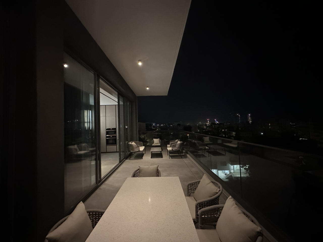 Квартира в Айос-Атанасиосе, Кипр, 134 м² - фото 7