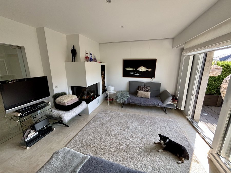 Квартира в Люксембурге, Люксембург, 148 м² - фото 7