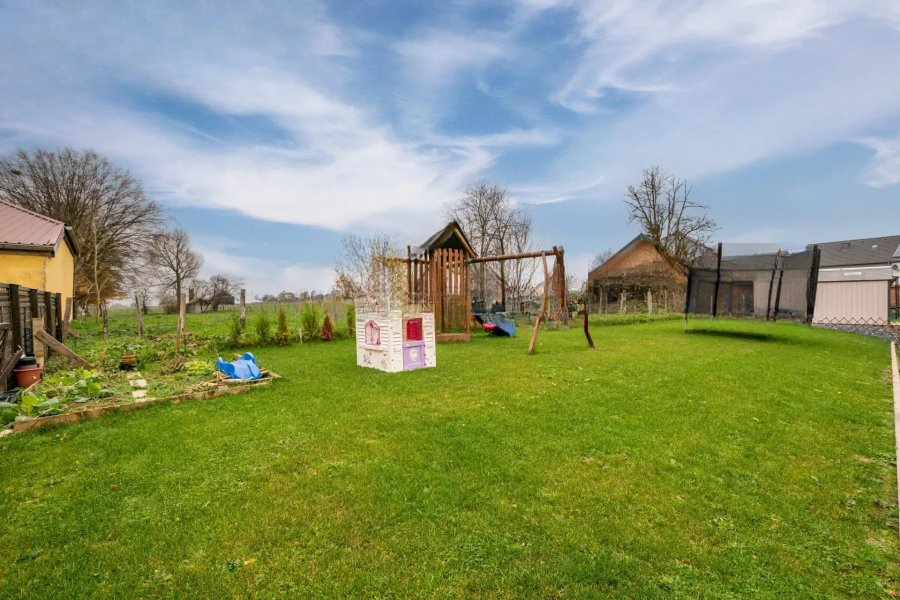 Квартира в Дикирхе, Люксембург, 83 м² - фото 7