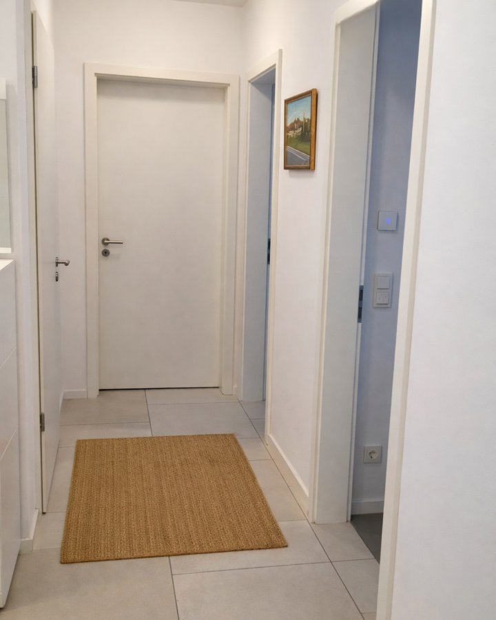 Квартира в Люксембурге, Люксембург, 122 м² - фото 7