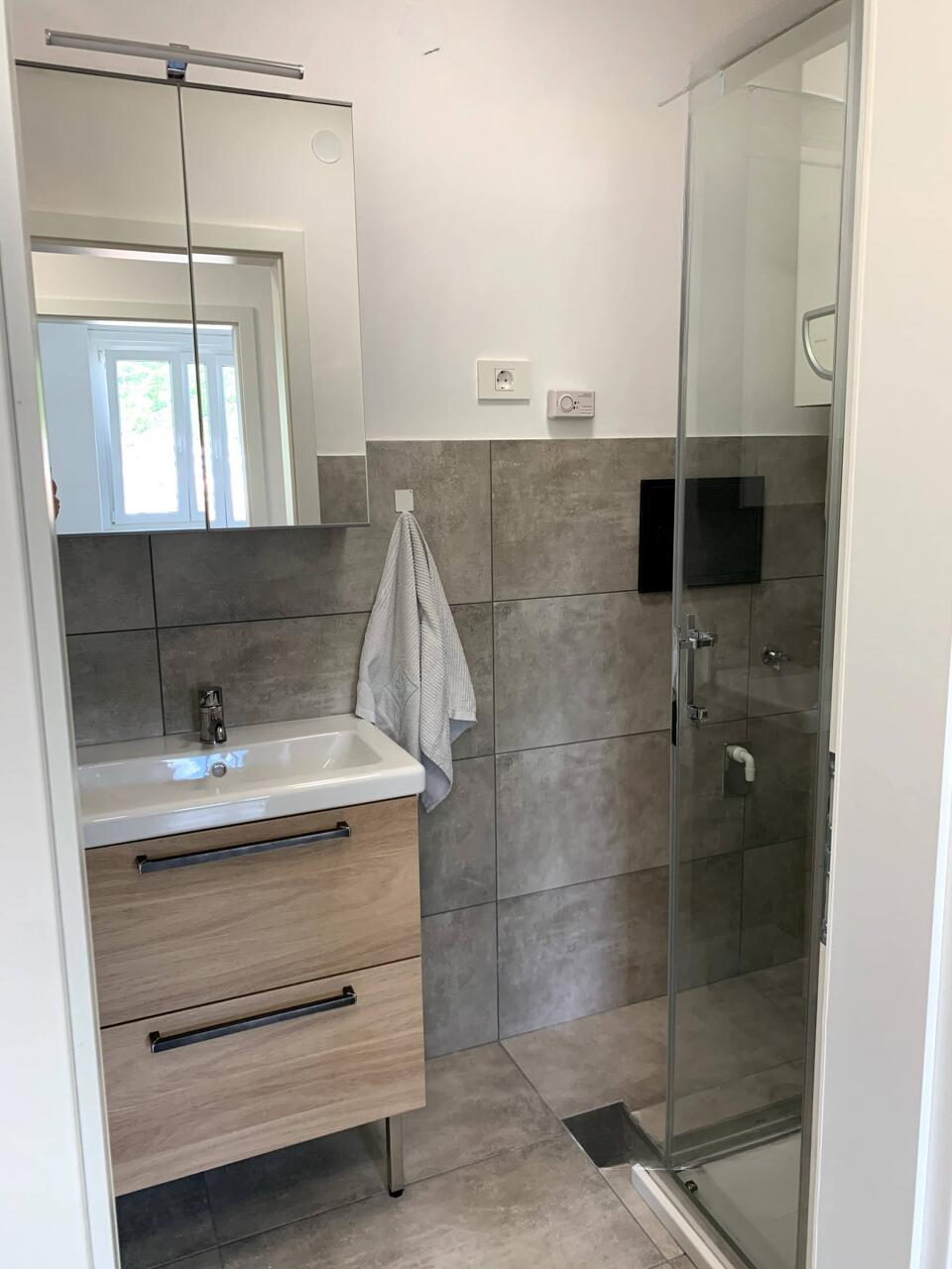 Квартира в Сежане, Словения, 64 м² - фото 8