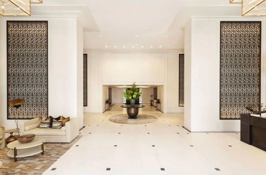 Квартира в Лондоне, Великобритания, 87 м² - фото 8