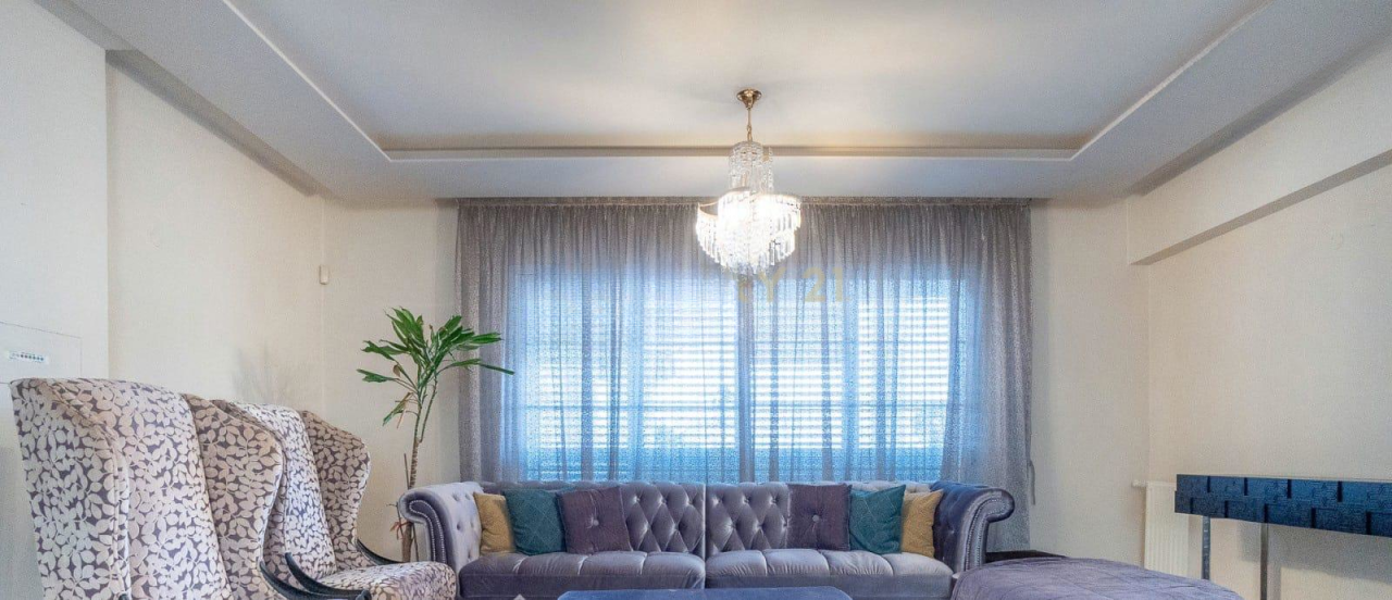 Квартира в Ермасойе, Кипр, 387 м² - фото 8