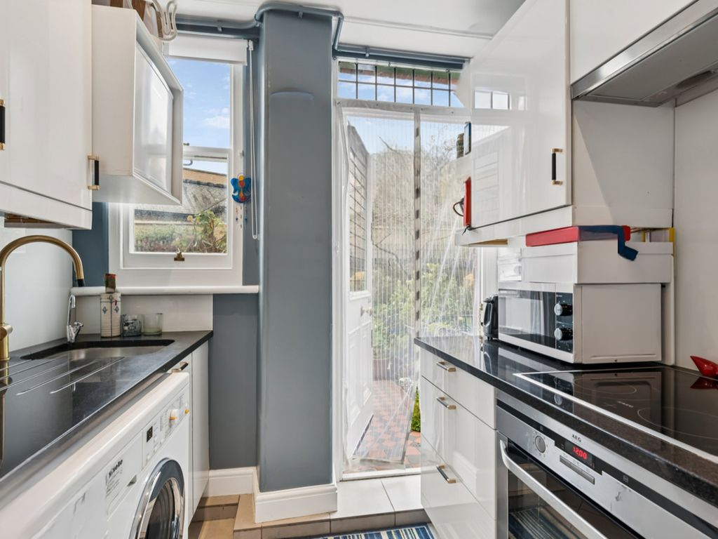 Квартира в Лондоне, Великобритания, 81 м² - фото 8