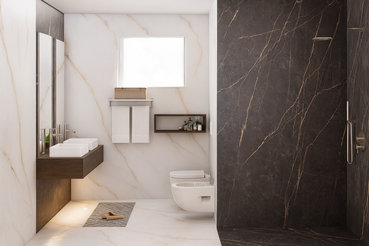 Квартира в Копере, Словения, 134 м² - фото 8