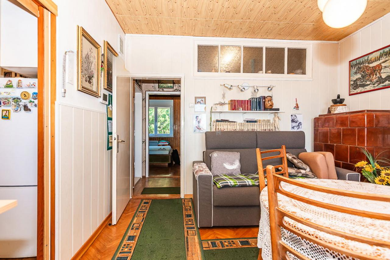 Квартира в Шмарье-при-Елшах, Словения, 57 м² - фото 8