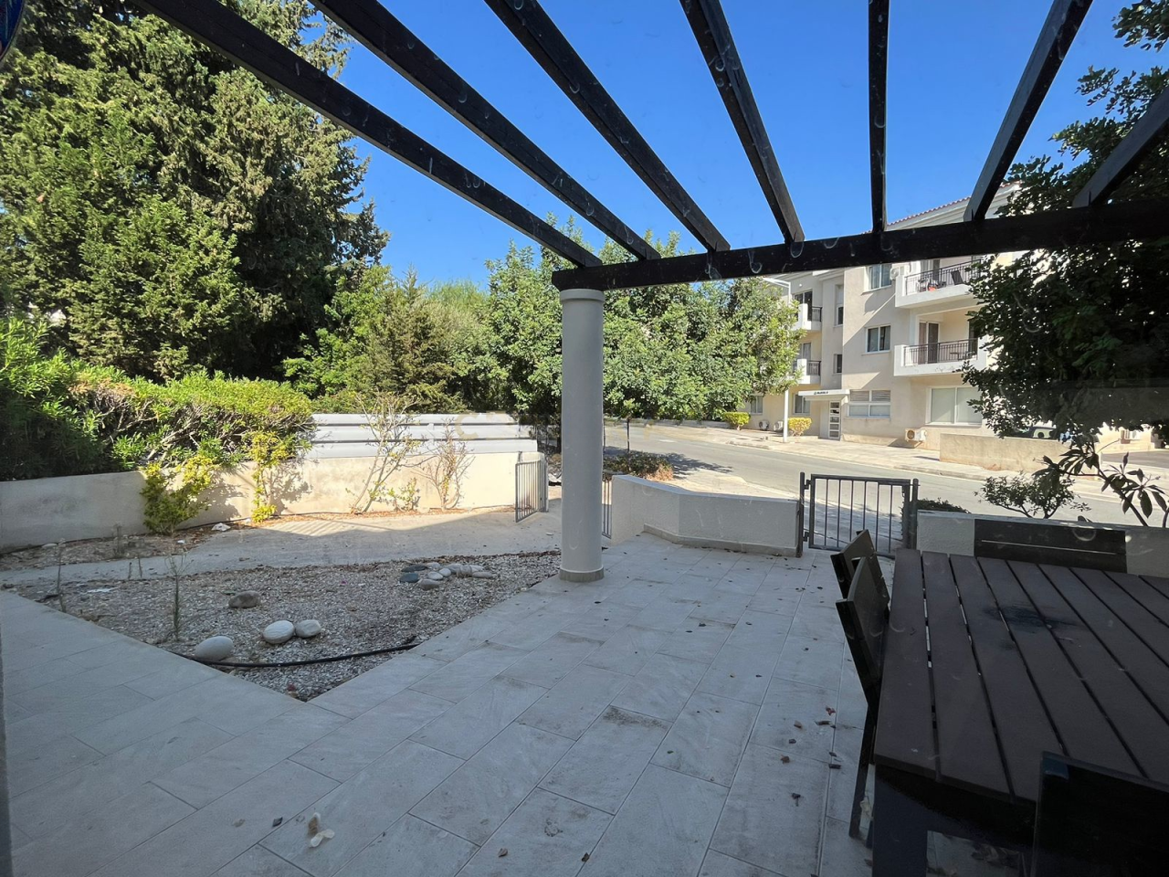 Квартира в Пафосе, Кипр, 82 м² - фото 8