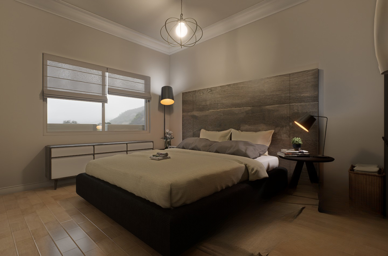 Квартира в Пафосе, Кипр, 52 м² - фото 8