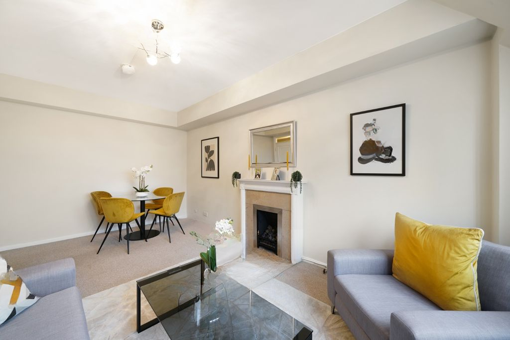 Квартира в Лондоне, Великобритания, 89 м² - фото 8