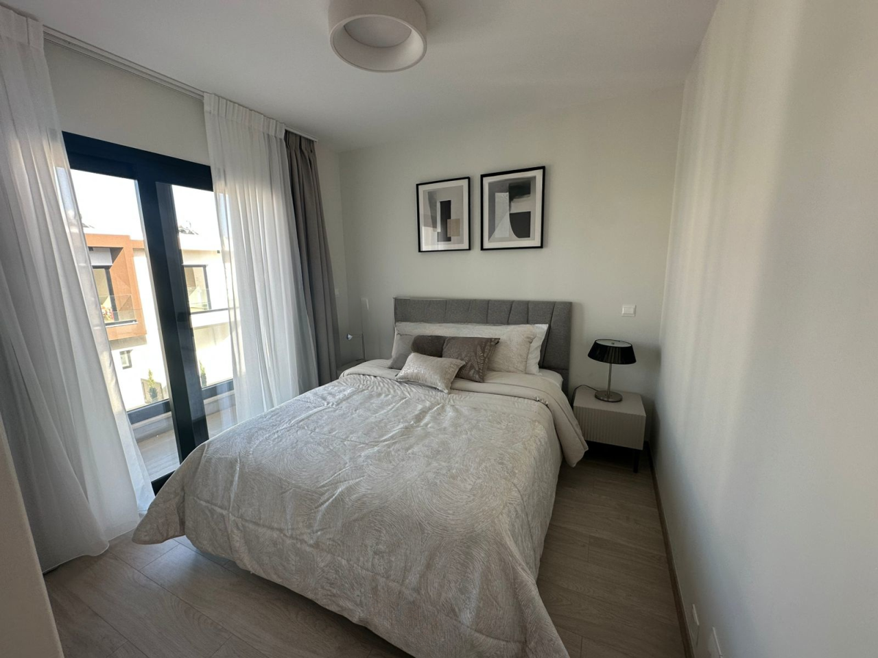 Квартира в Пареклисии, Кипр, 105 м² - фото 8