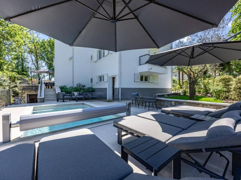 Дом в Опатии, Хорватия, 313 м² - фото 8