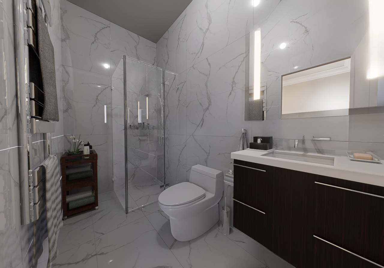 Квартира в Пафосе, Кипр, 86 м² - фото 8