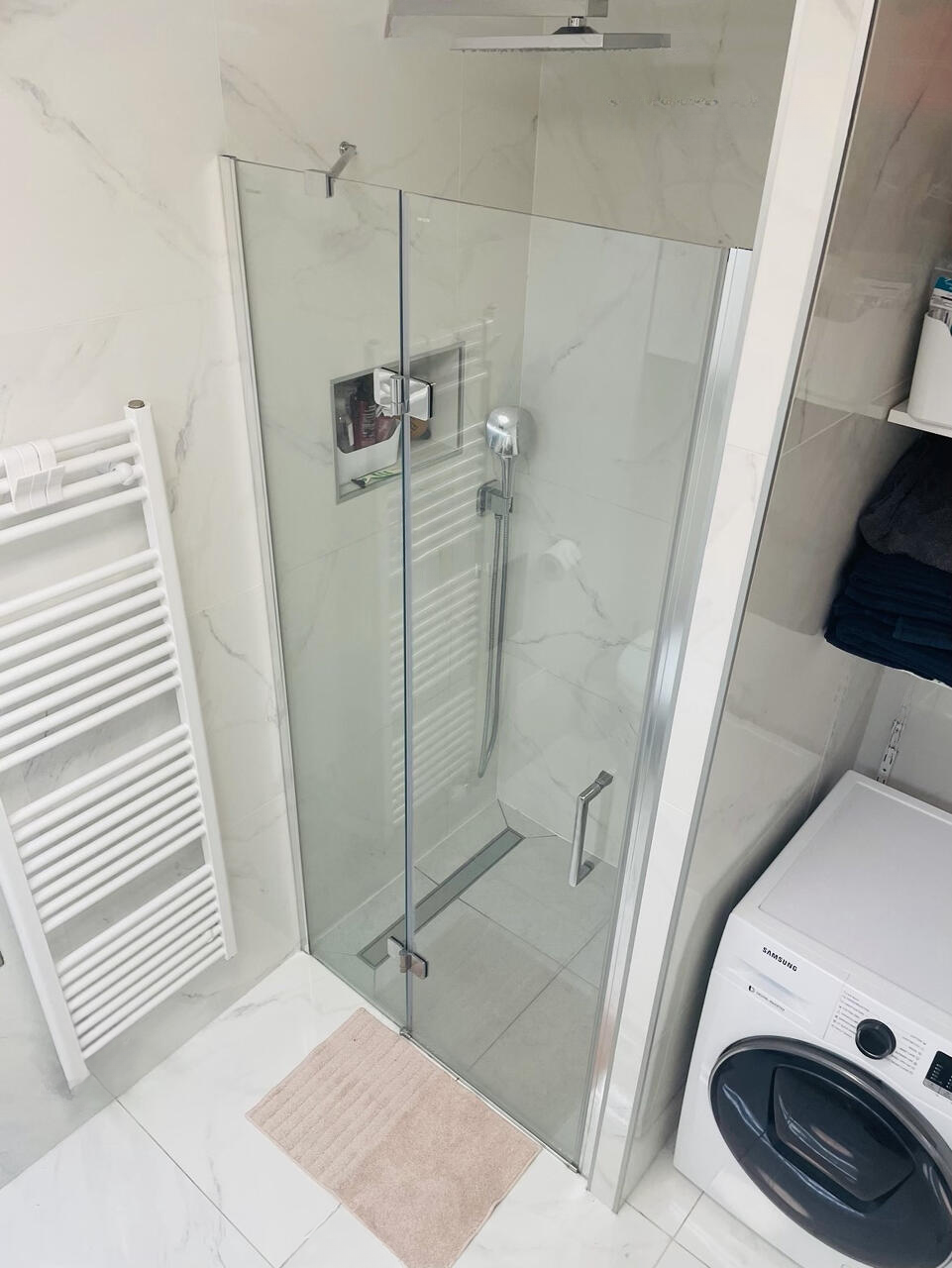 Квартира в Любляне, Словения, 55 м² - фото 8