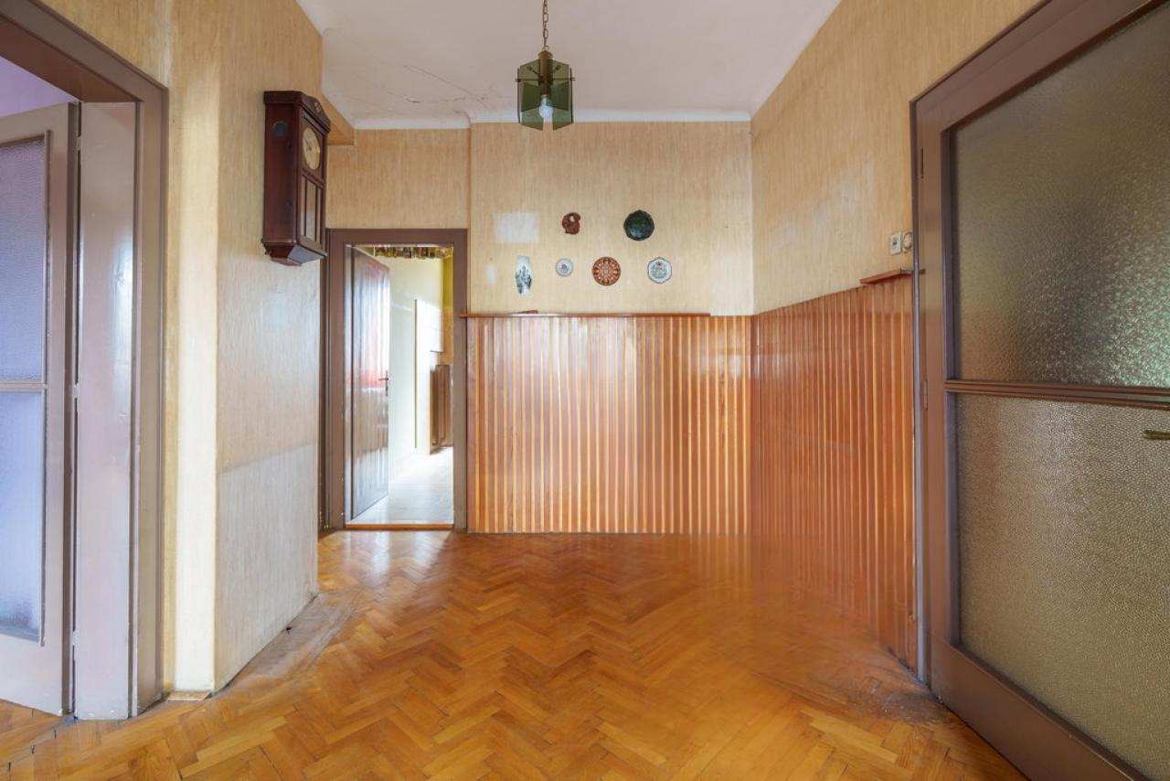 Квартира в Любляне, Словения, 105 м² - фото 8