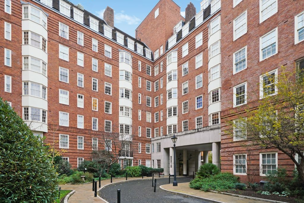 Квартира в Лондоне, Великобритания, 89 м² - фото 9