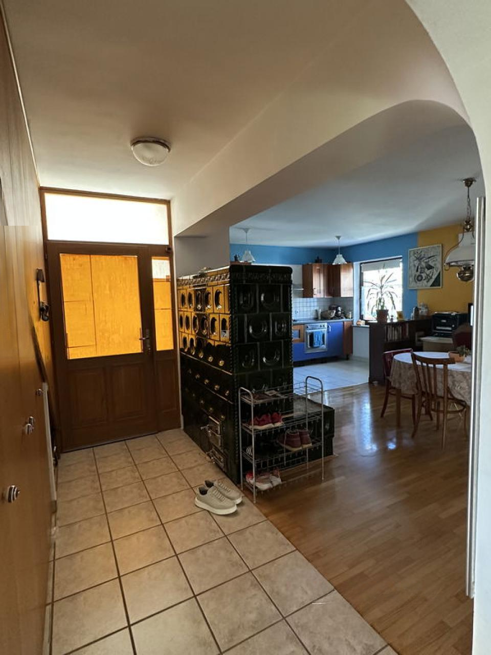 Квартира в Копере, Словения, 166 м² - фото 9