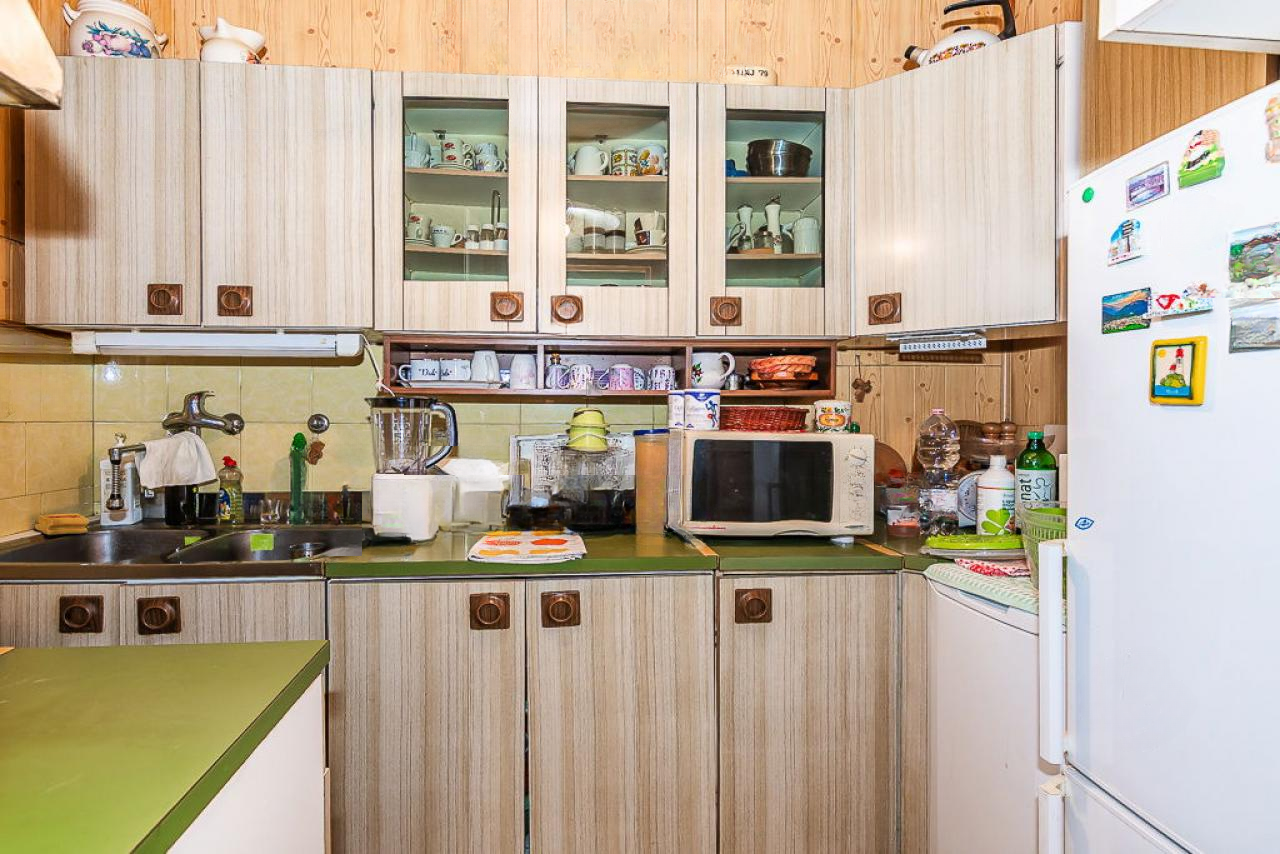 Квартира в Шмарье-при-Елшах, Словения, 57 м² - фото 9