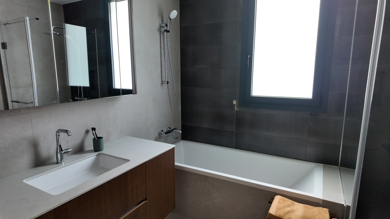 Квартира в Лимасоле, Кипр, 51 м² - фото 9