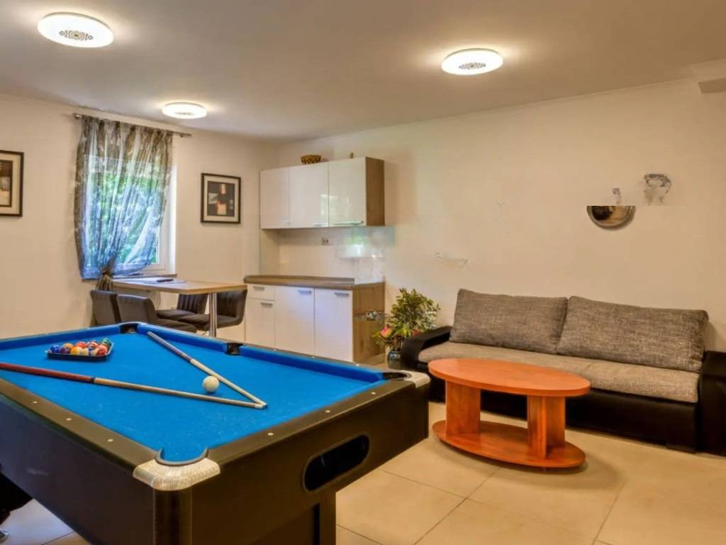 Дом в Опатии, Хорватия, 210 м² - фото 9