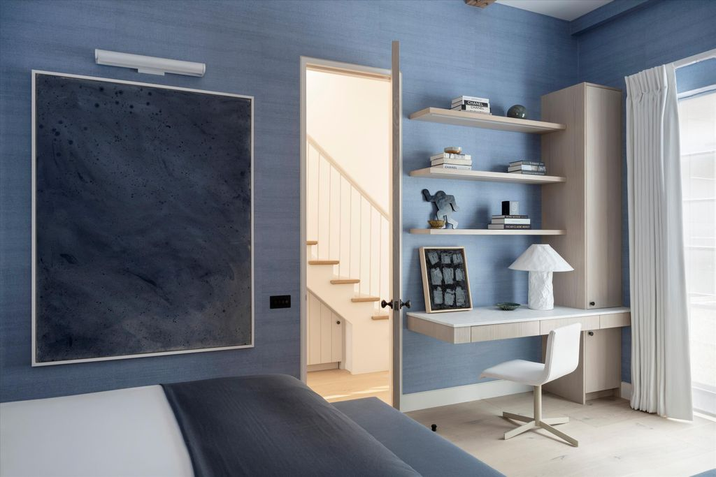 Квартира в Лондоне, Великобритания, 329 м² - фото 9