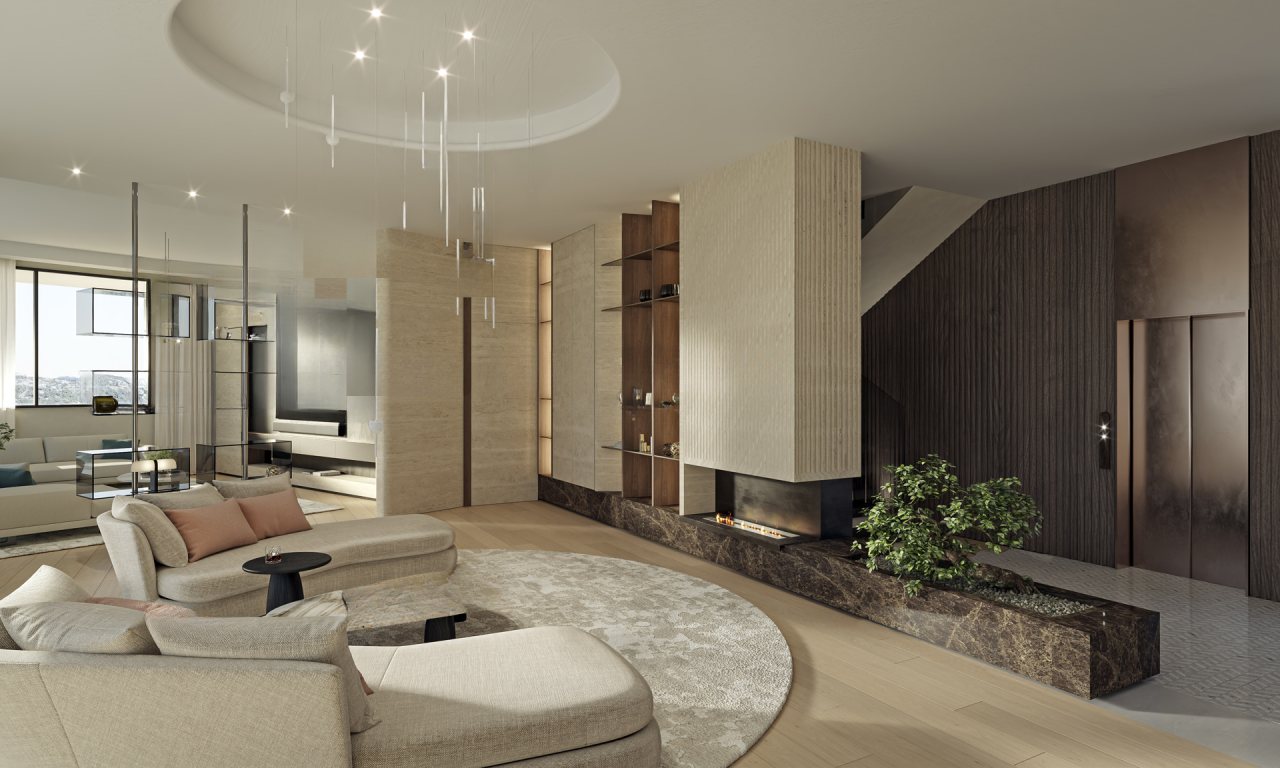 Квартира в Айос-Атанасиосе, Кипр, 759 м² - фото 9