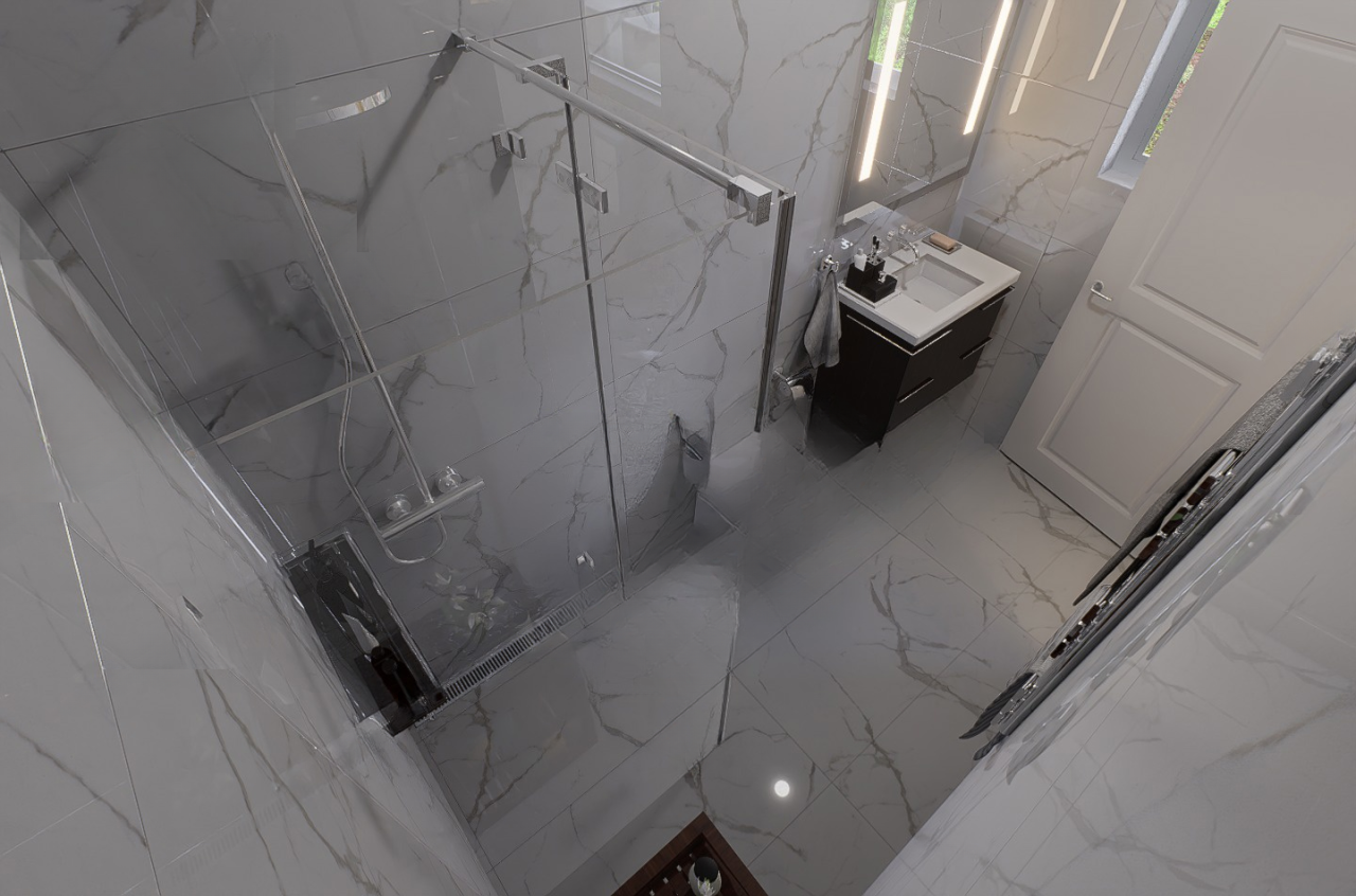 Квартира в Пафосе, Кипр, 52 м² - фото 9