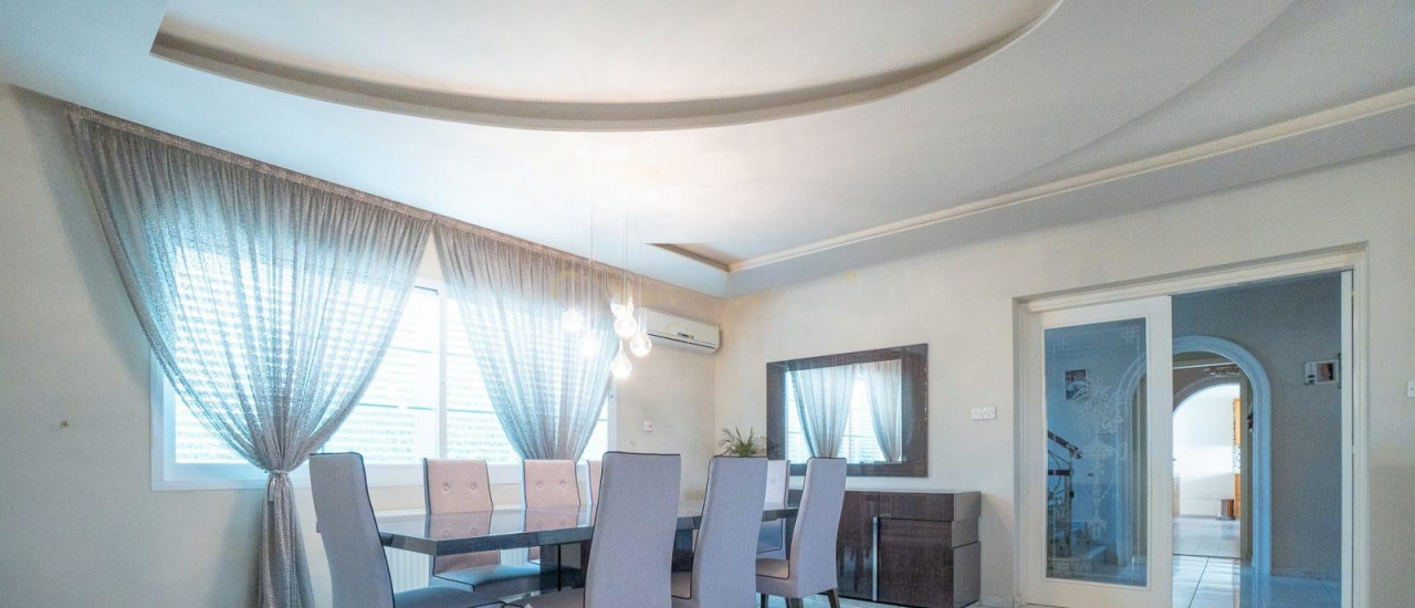 Квартира в Ермасойе, Кипр, 387 м² - фото 9